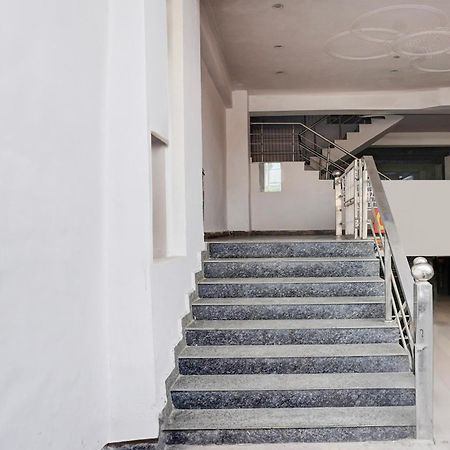 Super Hotel O Wamson Kālkāji Devi Zewnętrze zdjęcie