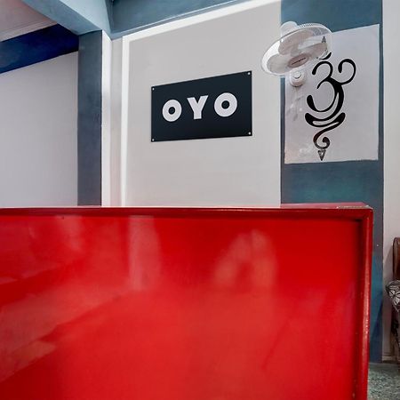 Super Hotel O Wamson Kālkāji Devi Zewnętrze zdjęcie